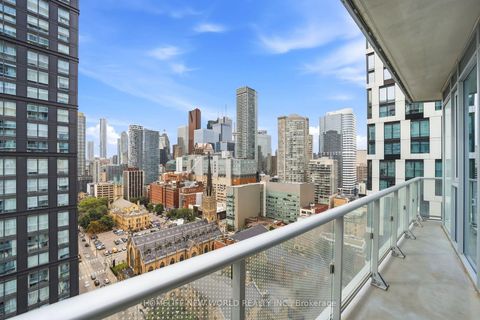 Photo 23 at 2210 - 100 Dalhousie Street, Yonge Corridor, Toronto
