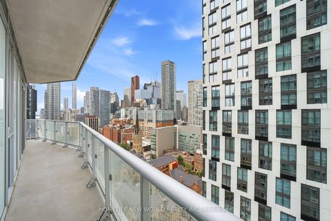 Photo 24 at 2210 - 100 Dalhousie Street, Yonge Corridor, Toronto