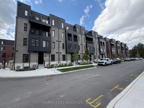 Photo 1 at 67 - 10 CALAMINT Lane, L'Amoreaux, Toronto