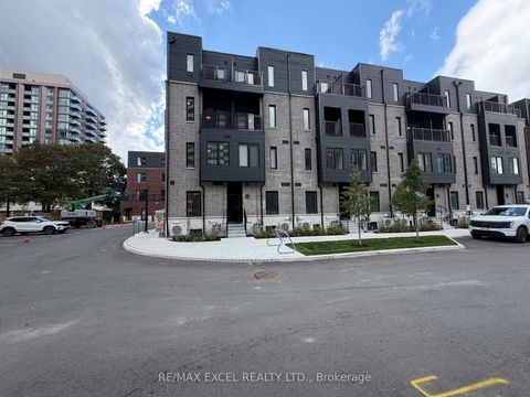 Photo 2 at 67 - 10 CALAMINT Lane, L'Amoreaux, Toronto