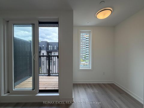Photo 23 at 67 - 10 CALAMINT Lane, L'Amoreaux, Toronto