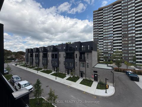 Photo 29 at 67 - 10 CALAMINT Lane, L'Amoreaux, Toronto