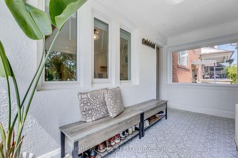 Photo 3 at 386 Winona Drive, Oakwood Village, Toronto