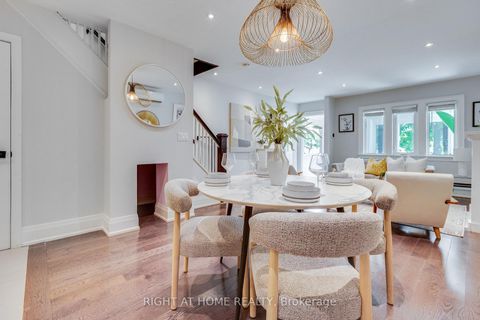Photo 8 at 386 Winona Drive, Oakwood Village, Toronto