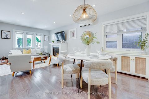 Photo 9 at 386 Winona Drive, Oakwood Village, Toronto