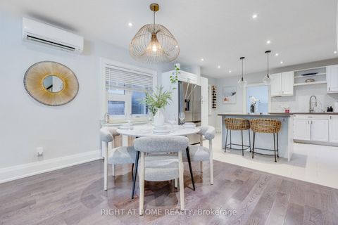 Photo 10 at 386 Winona Drive, Oakwood Village, Toronto