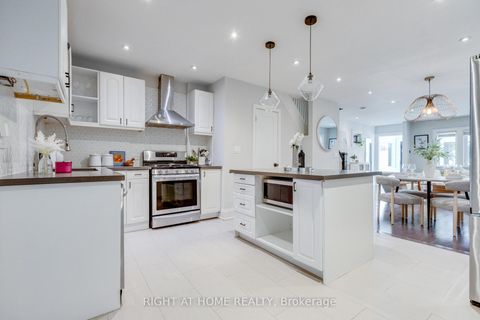 Photo 11 at 386 Winona Drive, Oakwood Village, Toronto