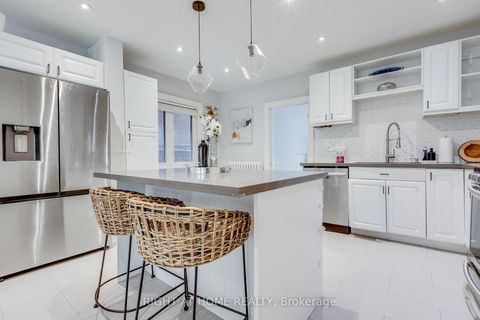 Photo 13 at 386 Winona Drive, Oakwood Village, Toronto