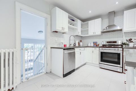 Photo 14 at 386 Winona Drive, Oakwood Village, Toronto