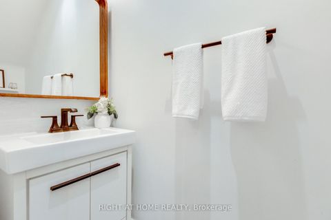 Photo 15 at 386 Winona Drive, Oakwood Village, Toronto
