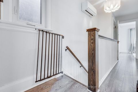 Photo 16 at 386 Winona Drive, Oakwood Village, Toronto