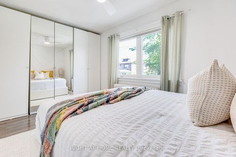 Photo 19 at 386 Winona Drive, Oakwood Village, Toronto