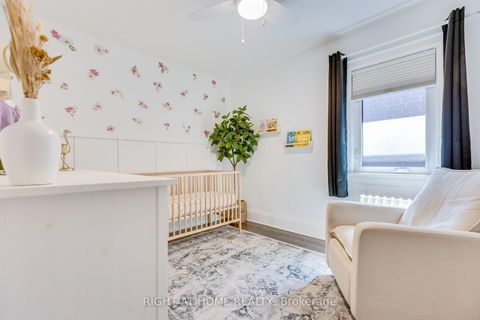 Photo 20 at 386 Winona Drive, Oakwood Village, Toronto