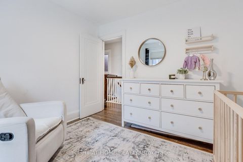 Photo 21 at 386 Winona Drive, Oakwood Village, Toronto
