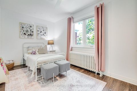 Photo 22 at 386 Winona Drive, Oakwood Village, Toronto