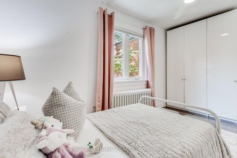 Photo 23 at 386 Winona Drive, Oakwood Village, Toronto