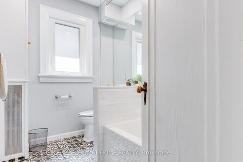 Photo 24 at 386 Winona Drive, Oakwood Village, Toronto