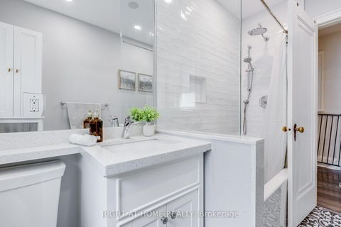 Photo 25 at 386 Winona Drive, Oakwood Village, Toronto