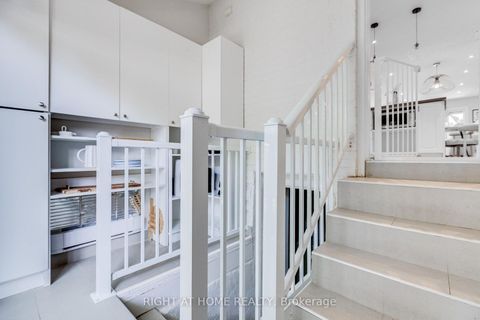 Photo 26 at 386 Winona Drive, Oakwood Village, Toronto