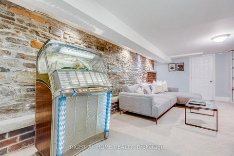 Photo 27 at 386 Winona Drive, Oakwood Village, Toronto