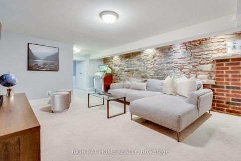 Photo 28 at 386 Winona Drive, Oakwood Village, Toronto