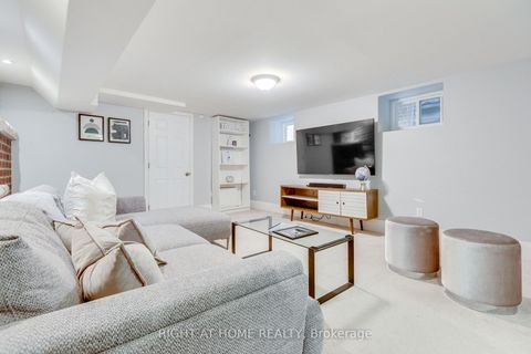 Photo 29 at 386 Winona Drive, Oakwood Village, Toronto