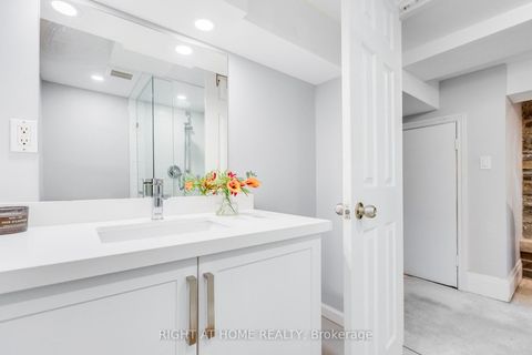 Photo 30 at 386 Winona Drive, Oakwood Village, Toronto