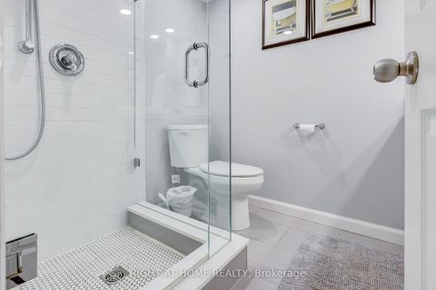 Photo 31 at 386 Winona Drive, Oakwood Village, Toronto