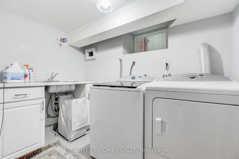 Photo 32 at 386 Winona Drive, Oakwood Village, Toronto
