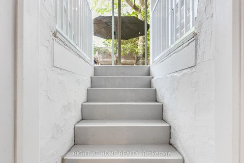 Photo 33 at 386 Winona Drive, Oakwood Village, Toronto
