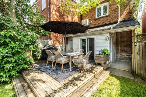 Photo 34 at 386 Winona Drive, Oakwood Village, Toronto