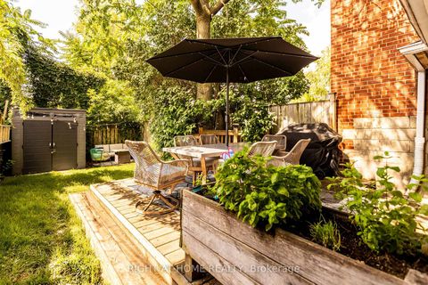 Photo 35 at 386 Winona Drive, Oakwood Village, Toronto