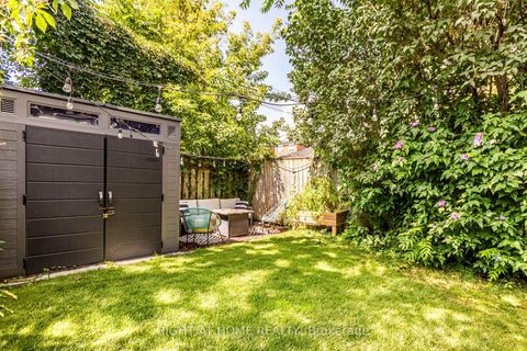 Photo 36 at 386 Winona Drive, Oakwood Village, Toronto