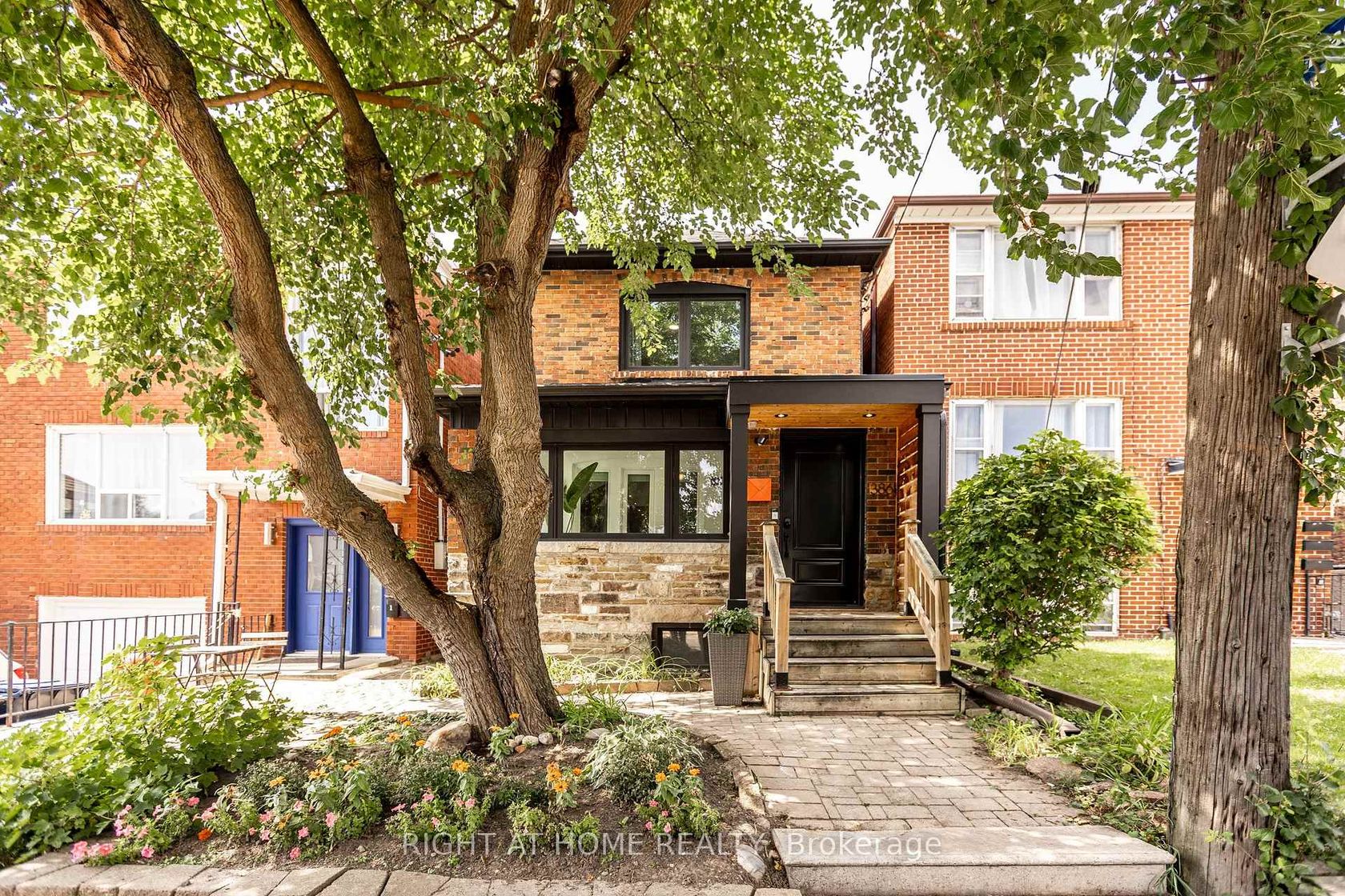 386 Winona Drive, Oakwood Village, Toronto 