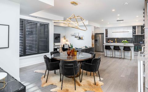 Photo 1 at 2 - 169 Jones Avenue, South Riverdale, Toronto
