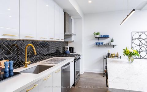 Photo 3 at 2 - 169 Jones Avenue, South Riverdale, Toronto