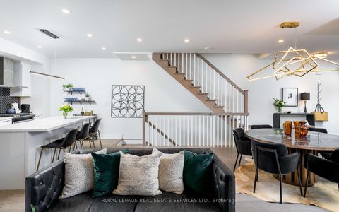 Photo 8 at 2 - 169 Jones Avenue, South Riverdale, Toronto