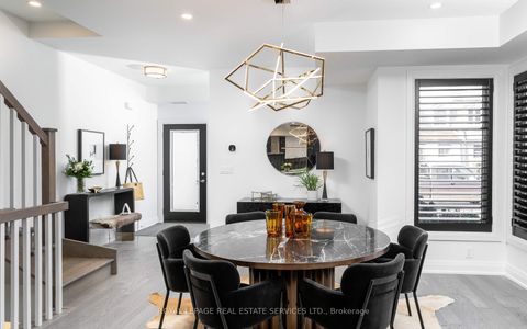 Photo 9 at 2 - 169 Jones Avenue, South Riverdale, Toronto