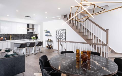 Photo 10 at 2 - 169 Jones Avenue, South Riverdale, Toronto