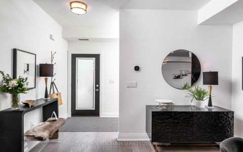 Photo 11 at 2 - 169 Jones Avenue, South Riverdale, Toronto