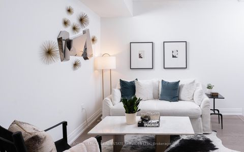 Photo 15 at 2 - 169 Jones Avenue, South Riverdale, Toronto