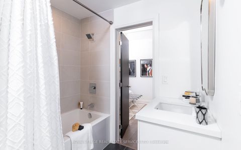 Photo 17 at 2 - 169 Jones Avenue, South Riverdale, Toronto