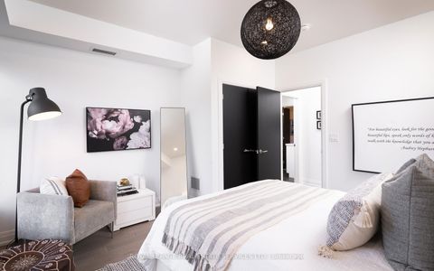 Photo 19 at 2 - 169 Jones Avenue, South Riverdale, Toronto