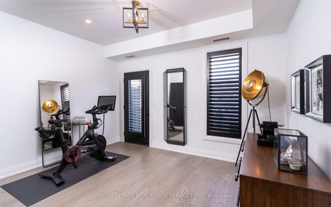 Photo 21 at 2 - 169 Jones Avenue, South Riverdale, Toronto