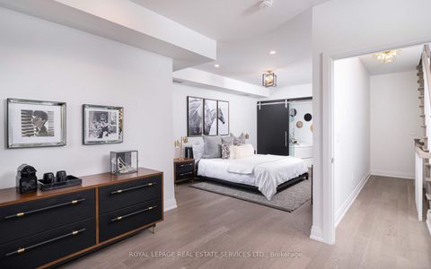 Photo 22 at 2 - 169 Jones Avenue, South Riverdale, Toronto