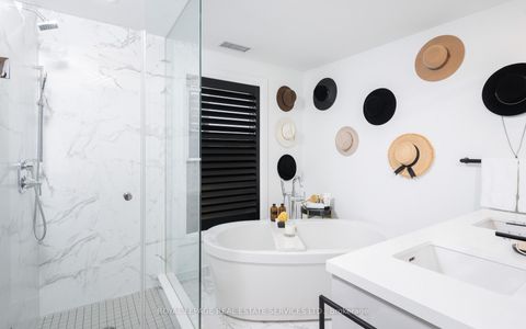 Photo 26 at 2 - 169 Jones Avenue, South Riverdale, Toronto