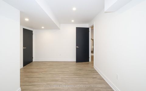 Photo 35 at 2 - 169 Jones Avenue, South Riverdale, Toronto