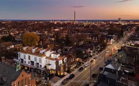 Photo 38 at 2 - 169 Jones Avenue, South Riverdale, Toronto