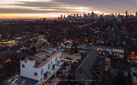 Photo 39 at 2 - 169 Jones Avenue, South Riverdale, Toronto