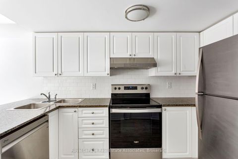Photo 8 at 140 - 30 Merchant Lane, Dufferin Grove, Toronto